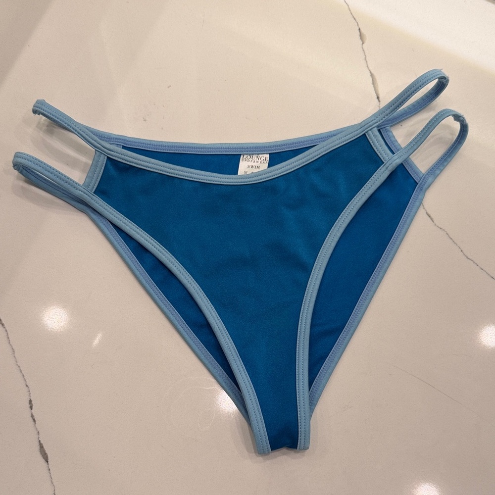 Lounge Underwear Women's Swim Bottom‎